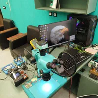 تعمیرات و آموزش تخصصی موبایل
