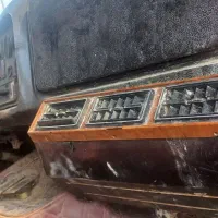 کولر ۲۴ کامیون|قطعات یدکی و لوازم جانبی|اردبیل, |دیوار