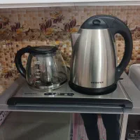 چاس ساز برقی سونیا
