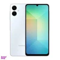 گوشی سامسونگ Galaxy A06 دو سیم 128 گیگ رم 6 گیگ|موبایل|مشهد, شهرک شهید باهنر|دیوار