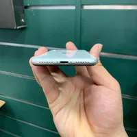 اپل iPhone SE (2022) با حافظهٔ ۱۲۸ گیگابایت|موبایل|تهران, اقدسیه|دیوار