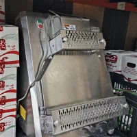 خمیر پهن کن حرفه ای هاوین