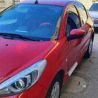 207 مدل 403 موتور tu5|خودرو سواری و وانت|بومهن, |دیوار