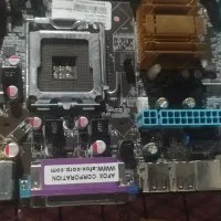 مادربرد|قطعات و لوازم جانبی رایانه|گرگان, |دیوار