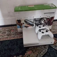 ایکس باکس وان اس 1TB