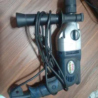 دریل صنعتی ریوبی ژاپنی