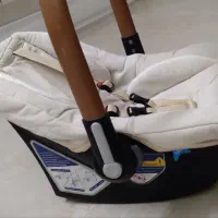 کریر نو 2 عدد|کالسکه و لوازم جانبی|مشهد, سجاد شهر|دیوار