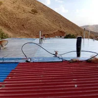 نمایندگی ایزوگام وقیروگونی سروش|خدمات پیشه و مهارت|سنندج, |دیوار