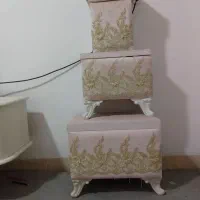 صندوقچه ست ۴عددی
