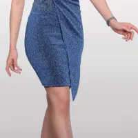 پیراهن لمه سایز ۴۰ و ۴۲|لباس|گرمدره, |دیوار