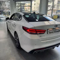 اپتیما Gt line 2016|خودرو سواری و وانت|تهران, نیلوفر|دیوار