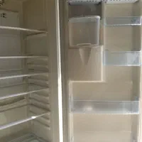 یخچال بدون برفک