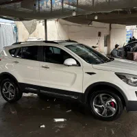 هایما s5|خودرو سواری و وانت|کرج, گلشهر|دیوار