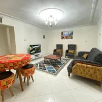 سوویت اپارتمان مبله