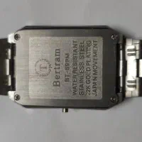 ساعت مچی ژاپنی اصل|ساعت|مشهد, سجادیه|دیوار