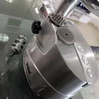 چرخ گوشت|سایر لوازم برقی|مشهد, شهرک مهر آباد|دیوار