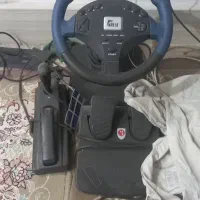 فرمان بازی معاوضه با هارد