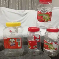 حراج|ظروف نگهدارنده، پلاستیکی، یک‌بارمصرف|مشهد, ولیعصر (شهرک غرب)|دیوار