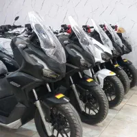 موتور اسکوتر ADV180 موتور شاپ پیام شیراوند|موتورسیکلت|خرمآباد, |دیوار