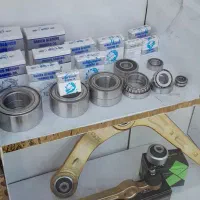 لوازم جلوبندی. بلبرینگ.روغن‌ موتور و گیربکس اصلی|قطعات یدکی و لوازم جانبی|بندر انزلی, کلیور|دیوار