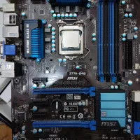 باندل نسل ۴ و نسل ۳ اینتل|قطعات و لوازم جانبی رایانه|تبریز, |دیوار