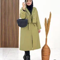 بارونی مخصوص زمستون