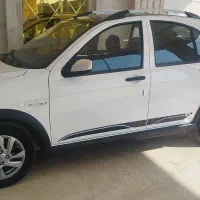 کوئیکgxr403 سفید مشکی