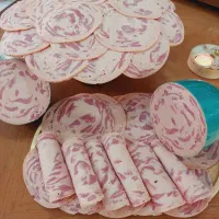 فروشنده جهت کار در پروتئینی