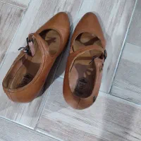 کفش زنانه|کیف، کفش، کمربند|بندر انزلی, متروپل|دیوار