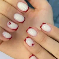 آموزش و خدمات ناخن|خدمات آرایشگری و زیبایی|دوگنبدان, |دیوار