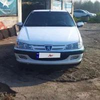 پژو پارس سال ( ۹۴)