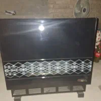 بخاری نیک کالا ۹۰۰۱