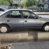 پژو 405 1394|خودرو سواری و وانت|تهران, تهرانسر مرکزی|دیوار
