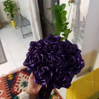 گل ربانی|گل مصنوعی|اصفهان, دانشگاه اصفهان|دیوار