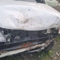 پراید۱۳۲ مدل ۹۰ فول sx