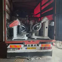 مجزاترین خمیرگیر گواهی خمیرکن گواهیدارترین