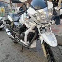 آپاچی مدل ۹۰|موتورسیکلت|ملارد, |دیوار