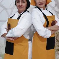 آموزش حضوری فست فود و فینگر فود