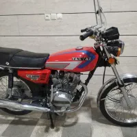 هندا اسب آهنی