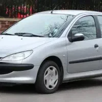 206 برای معاوضه