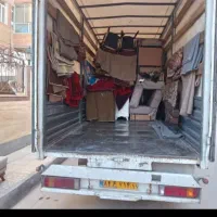 اسباب کشی منازل خاورمسقف سلماس ((برادران یعقوبی))