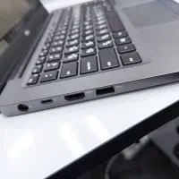 لپ تاپ دل 7300 لاتدیود cpu i7 نسل هشت|رایانه همراه|کرمانشاه, |دیوار