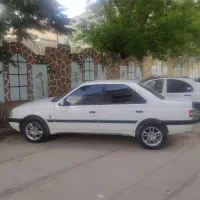 پژو 405 SLX TU5|خودرو سواری و وانت|جوانرود, |دیوار