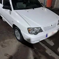 هاچبک۹۹ تمیز و کم کار|خودرو سواری و وانت|کاشان, امیرکبیر|دیوار