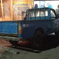 نیسان اوراقی