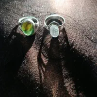 انگشتر نقره925