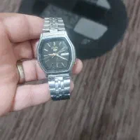 ساعت سیکو 5 اورجینال