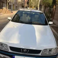 پژو اس ال ایکس مدل ۹۹