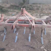 ادوات تراکتور