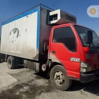 ایسوزو /نقد /اقساط/معاوضه